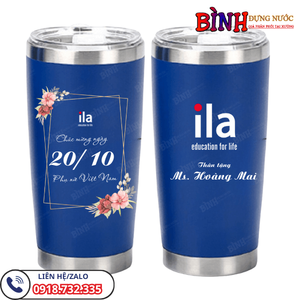 cốc giữ nhiệt in logo tặng nhân viên ngày 20_